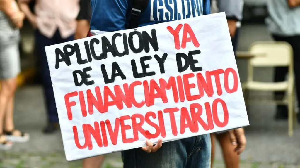 Photo: El Destape.