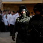 Israel mental health crisis PTSD suicides war trauma soldiers civilians Magen David Adom emergency calls