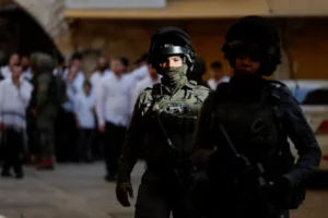 Israel mental health crisis PTSD suicides war trauma soldiers civilians Magen David Adom emergency calls