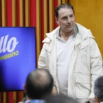 The South American team will seek to overcome the initial phase within the demanding Group K, where it must measure forces against the teams of Portugal, Uzbekistan and the Democratic Republic of Congo. Photo: EFE.