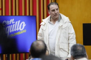 The South American team will seek to overcome the initial phase within the demanding Group K, where it must measure forces against the teams of Portugal, Uzbekistan and the Democratic Republic of Congo. Photo: EFE.