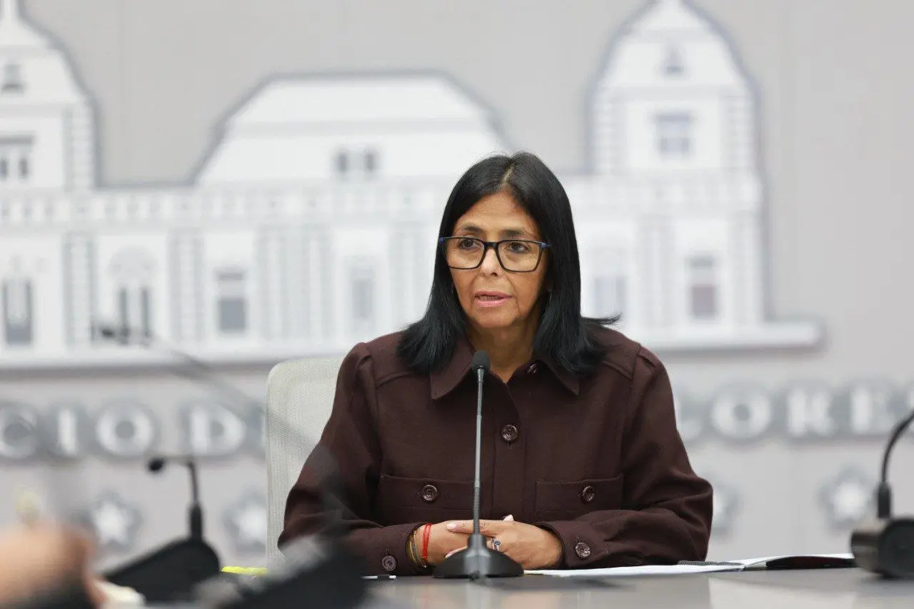 Delcy Rodríguez, Venezuela, Víctor Quero Navas, Carmen Teresa Navas, custody death investigation, Public Prosecutor, National Assembly