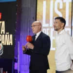 Goalkeeper Joan García, defenses Marc Pubill and Eric García and striker Víctor Muñoz are part of the list of Luis de la Fuente in view of the FIFA World Cup 2026, in which Spain will debut on June 15 against Cape Verde. Photo: EFE.