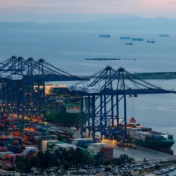 Italian Ports Halt Israel-Bound Steel Shipments from India Italy ports Gioia Tauro Cagliari detained shipments military-grade steel India Israel MSC vessels BDS activists Elbit Systems arms trade logistics