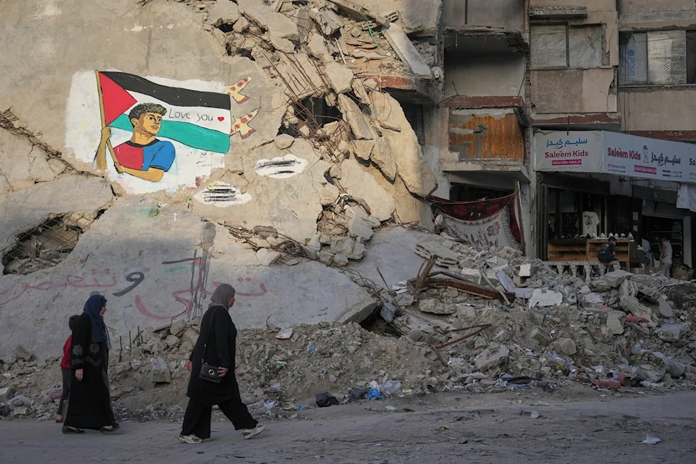 Nakba anniversary Palestine Gaza West Bank Palestinian refugees Israeli settlements Hamas Resistance factions