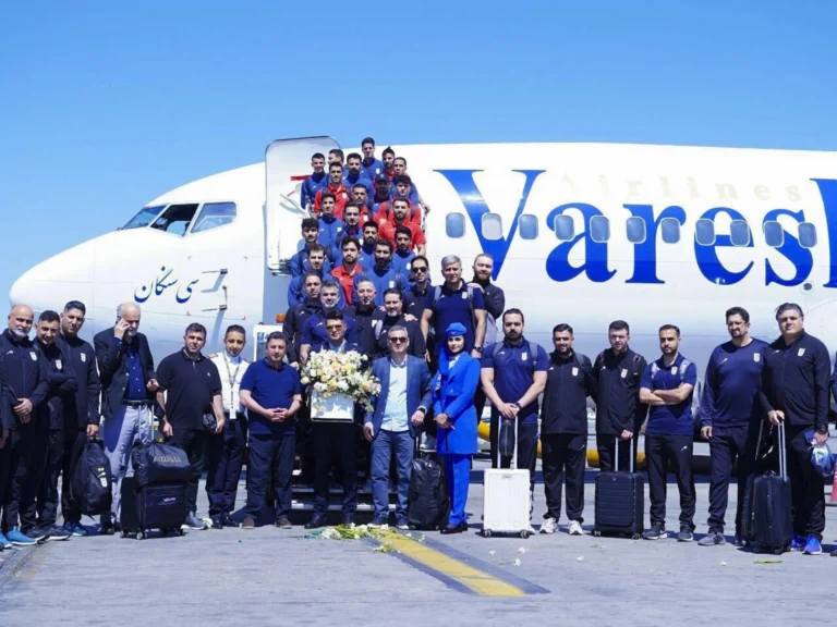Iran national football team, Tijuana, FIFA World Cup 2026, Mehdi Taj, visas, Los Angeles matches, Mexico