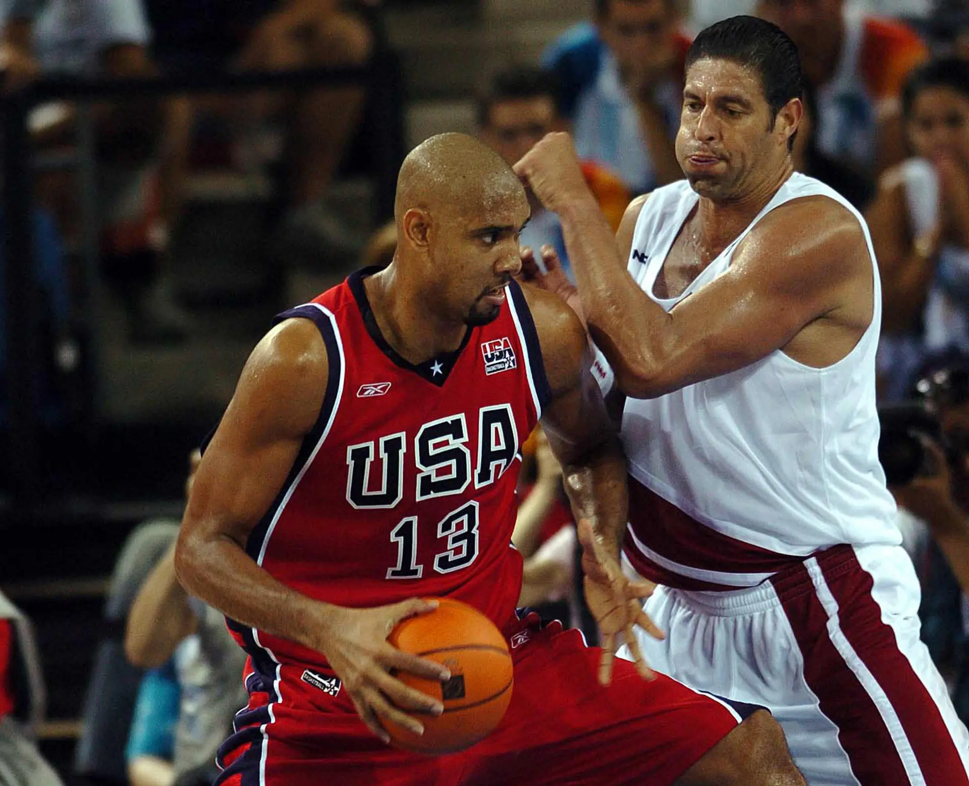 Puerto Rican Basketball Legend Piculin Ortiz Passes Away at 62