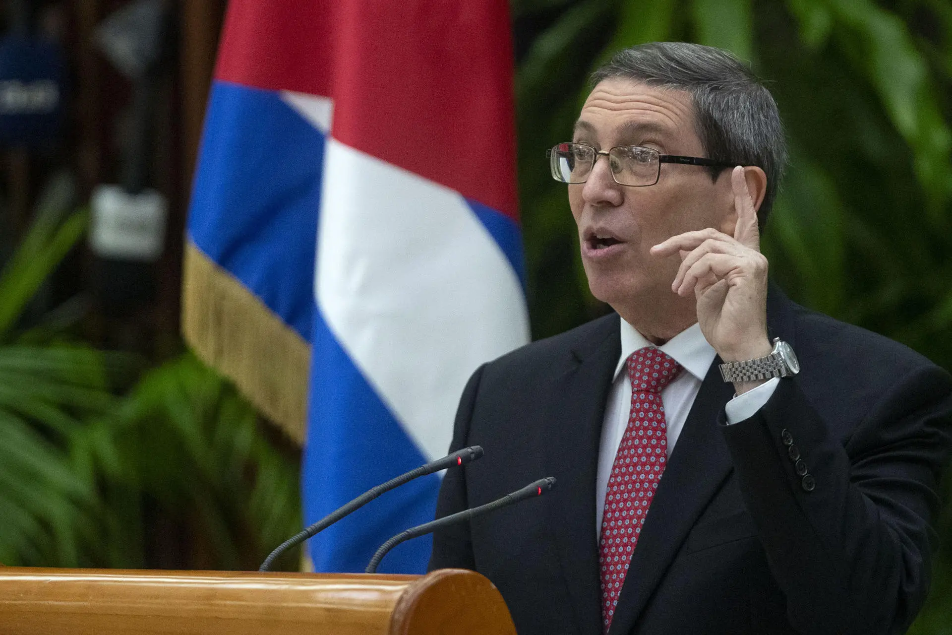 Cuba Denies Alleged $100 Million U.S. Humanitarian Aid Offer