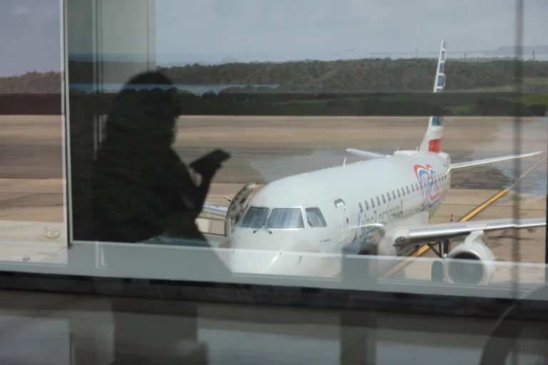 U.S. had previously barred non-citizens who had traveled to the DRC, Uganda, or South Sudan in recent weeks. Photo: EFE.