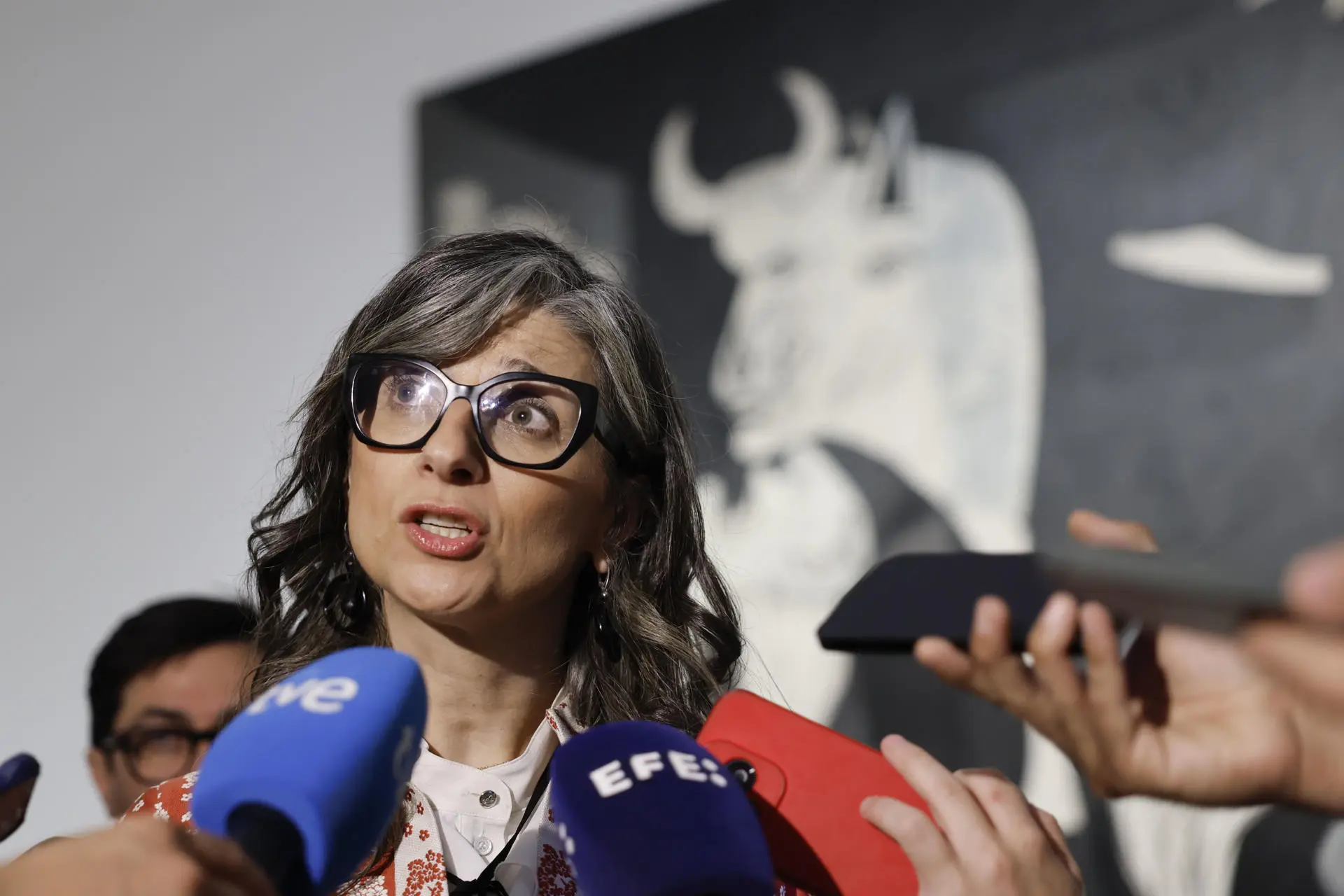 (FILE) The UN Special Rapporteur’s name had been temporarily removed from that list following an order by a U.S. federal judge. Photo: EFE.