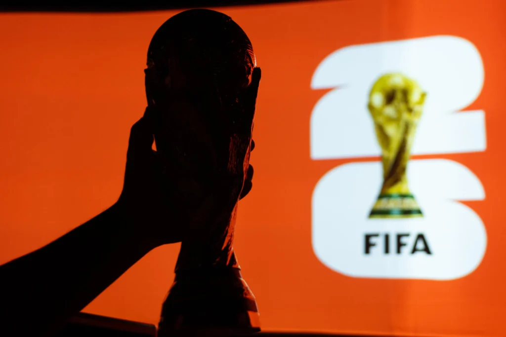 As FIFA seeks to maximize revenue following the tournament’s expansion, emerging markets prioritize profitability and the real interest of their citizens. Photo: EFE.