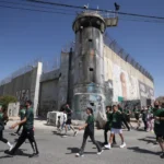 Palestine, West Bank, unemployment, graduates, labor market, youth employment, Palestinian economy, education, emigration