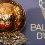 Far from its usual Parisian settings, the organization opted for a special setting to pay fundamental tribute to the trophy’s roots. Photo: Balon D'Or.