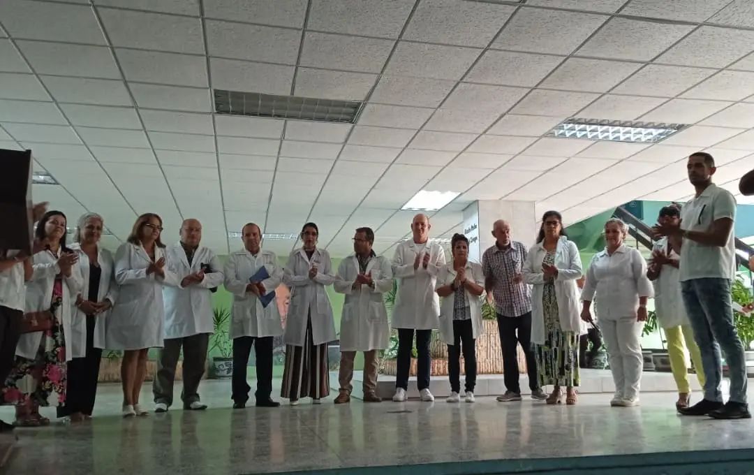 Cuba’s Medical Sciences University Achieves Excellence Accreditation