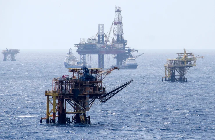 Claudia Sheinbaum, Petrobras, Pemex, Mexico Brazil energy cooperation, deepwater oil exploration, mature oil fields