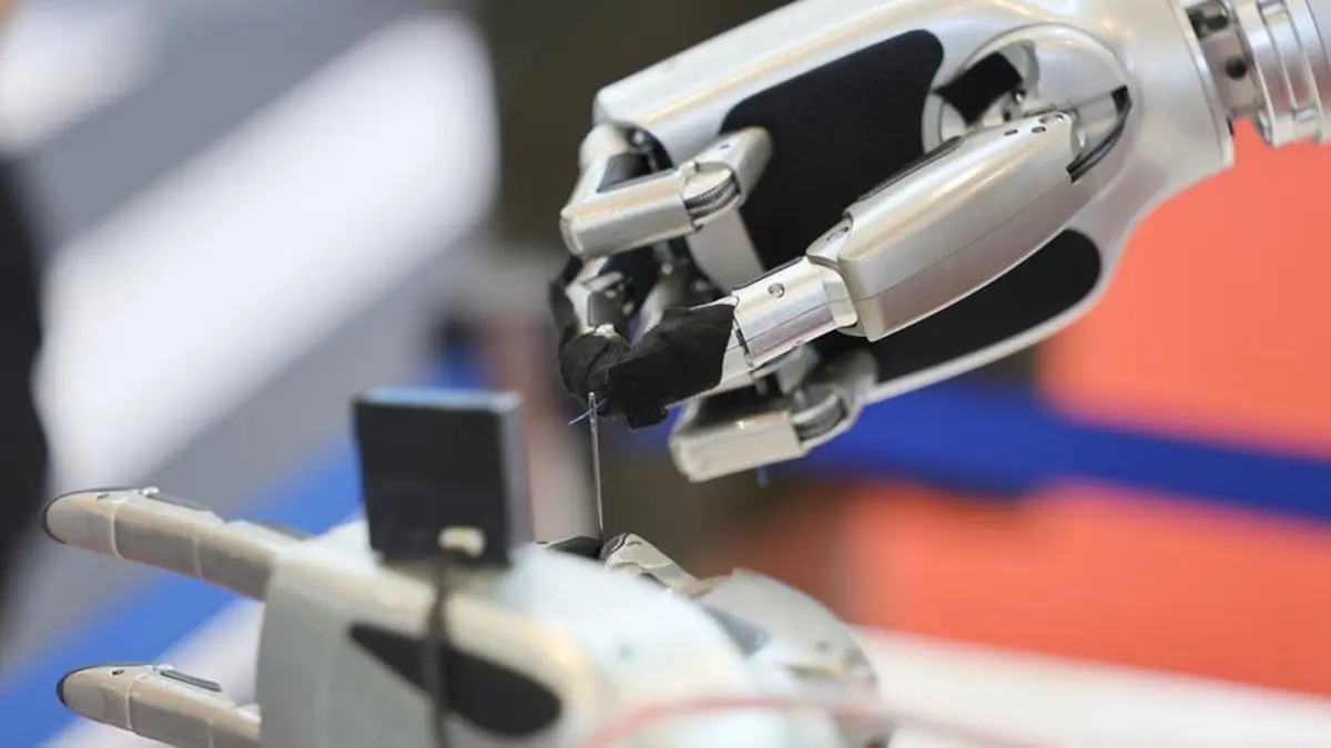 China Accelerates Embodied AI Development