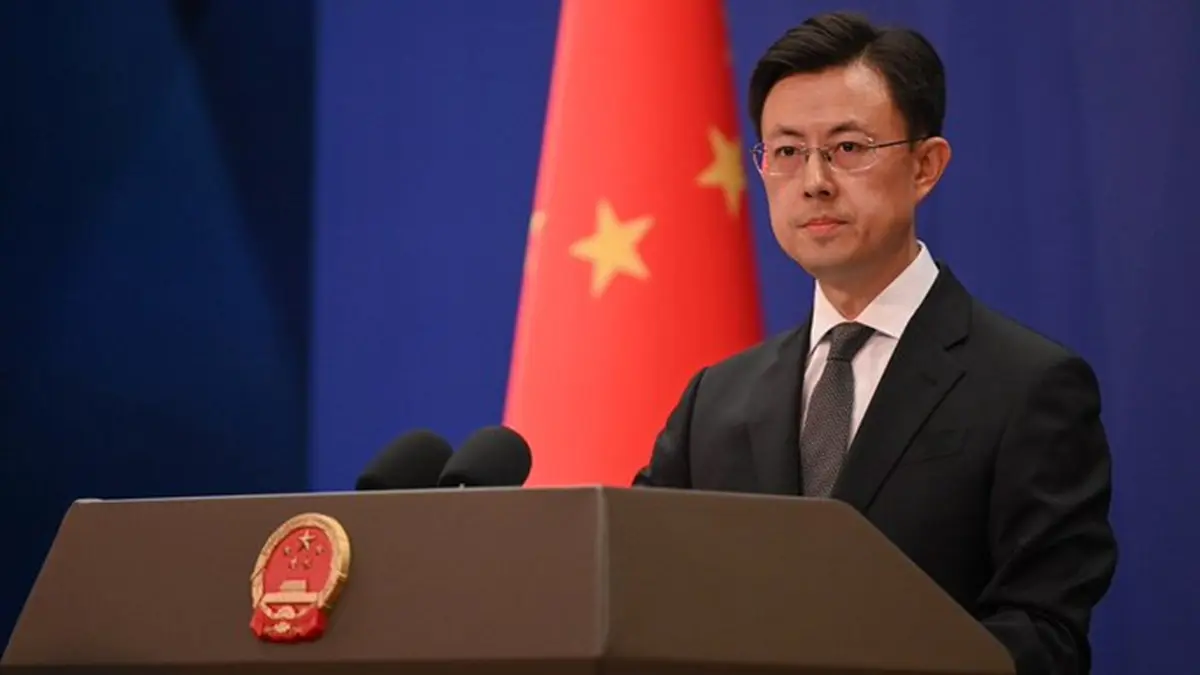 China Condemns U.S. Blockade on Cuba and Calls for Immediate End to Sanctions