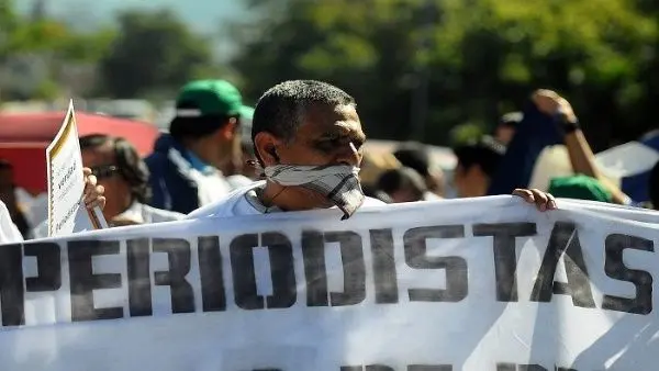 Honduran Human Rights Entity Denounces Journalists Forced Displacement