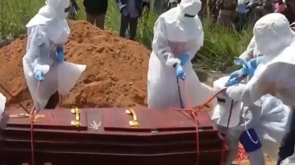 Ethiopia Intensifies Ebola Preparedness Measures