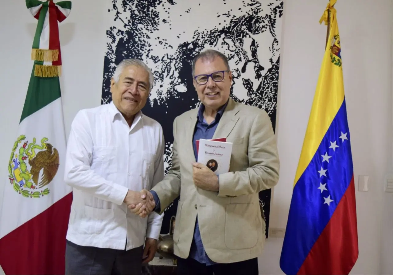 Venezuela Boosts Regional Arts Cooperation with Its Latin American Neighbours
