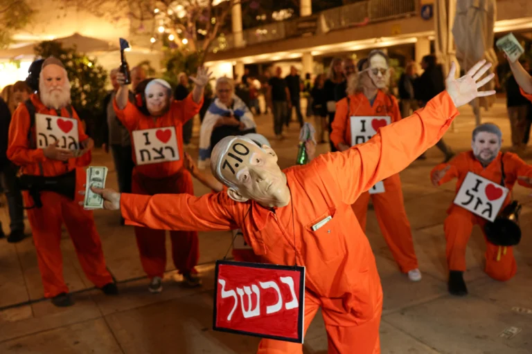 Photo: X/ @AJEnglish