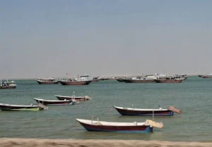 Disputed naval incident in the Strait of Hormuz heightens regional tensions and competing claims.Photo: Tasnimnews_EN