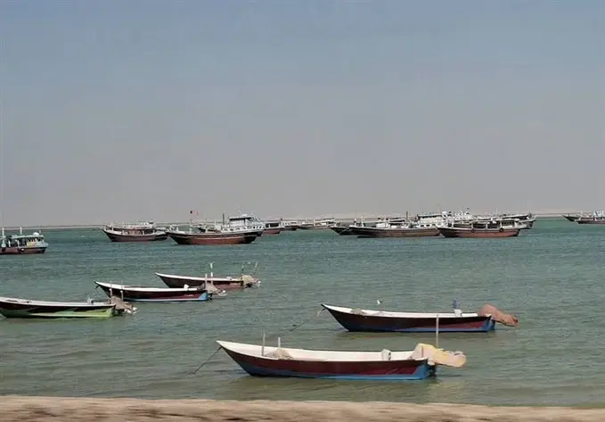 Disputed naval incident in the Strait of Hormuz heightens regional tensions and competing claims.Photo: Tasnimnews_EN