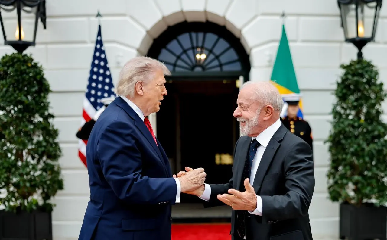Photo: X/@LulaOficial