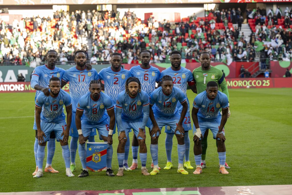 US Requires Congo Football Team a 21 Days Quarantine To Enter the Country