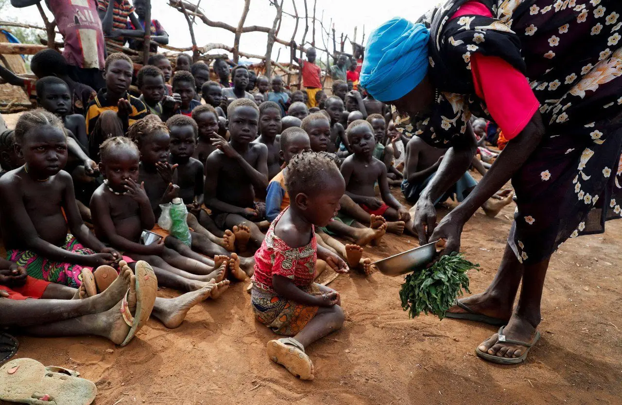 Attacks On MSF Facilities Left 762,000 People Without Medical Care in South Sudan