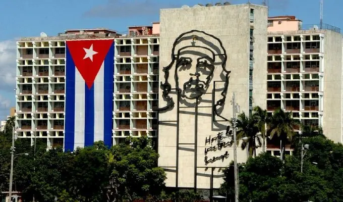 Cuban, REDH, United States sanctions, Marco Rubio, Cuban sovereignty, blockade, Fidel Castro, Raúl Castro, U.S.-Cuba relations