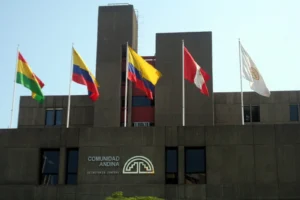 Photo: Comunidad Andina.
