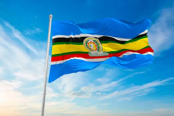 East African Community Summons Emergency Ebola Talks to Agree on Regional Actions