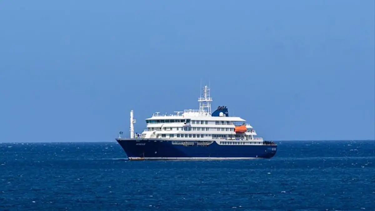Hantavirus Outbreak Linked to Cruise Ship Leaves Three Dead