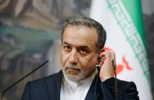 (FILE) Araqchi stressed that the talks are progressing thanks to Pakistan’s efforts. Photo: Reuters.