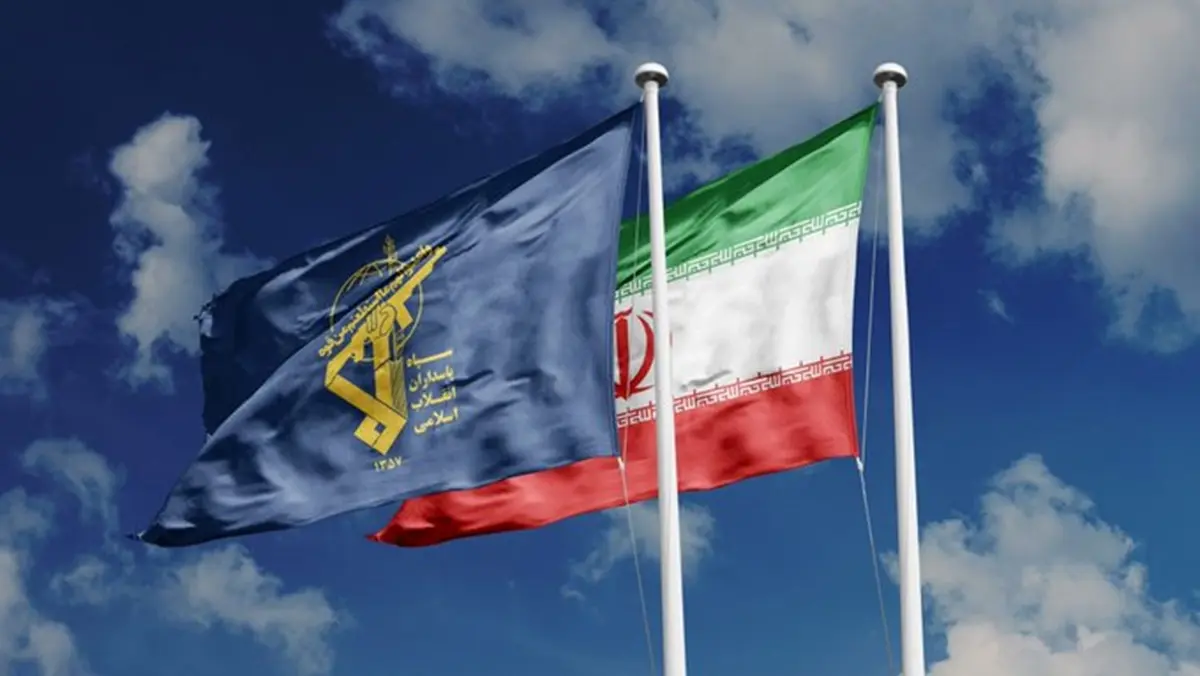 Iranian General Warns of Strong Response to Future U.S.-Israeli Attacks
