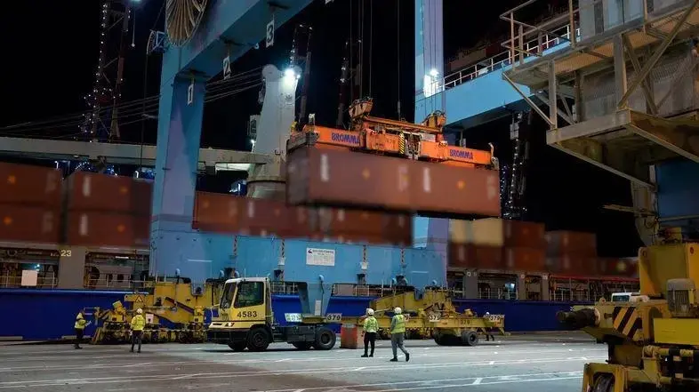 New U.S. Arms Shipments Bolster Israeli Offensive in Middle East
