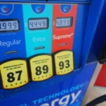 U.S. economy, Donald Trump, Iran war, inflation, Gallup poll, gasoline prices, Strait of Hormuz, energy crisis