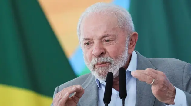 Lula, Brazil, rare earths, critical minerals, mining policy, industrialization, sovereignty