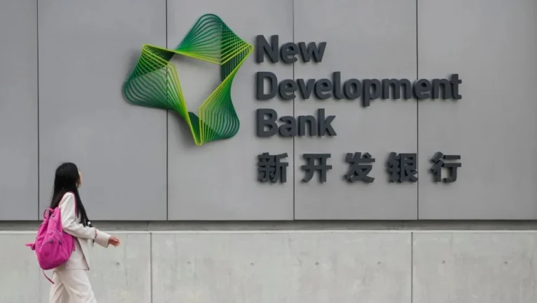 Accession will enable the country to attract infrastructure investment and expand cooperation with international financial institutions. Photo: Reuters.