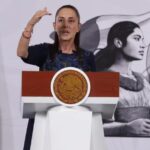 Claudia Sheinbaum Mexico electoral reform 2027 elections foreign interference sovereignty US relations security policy