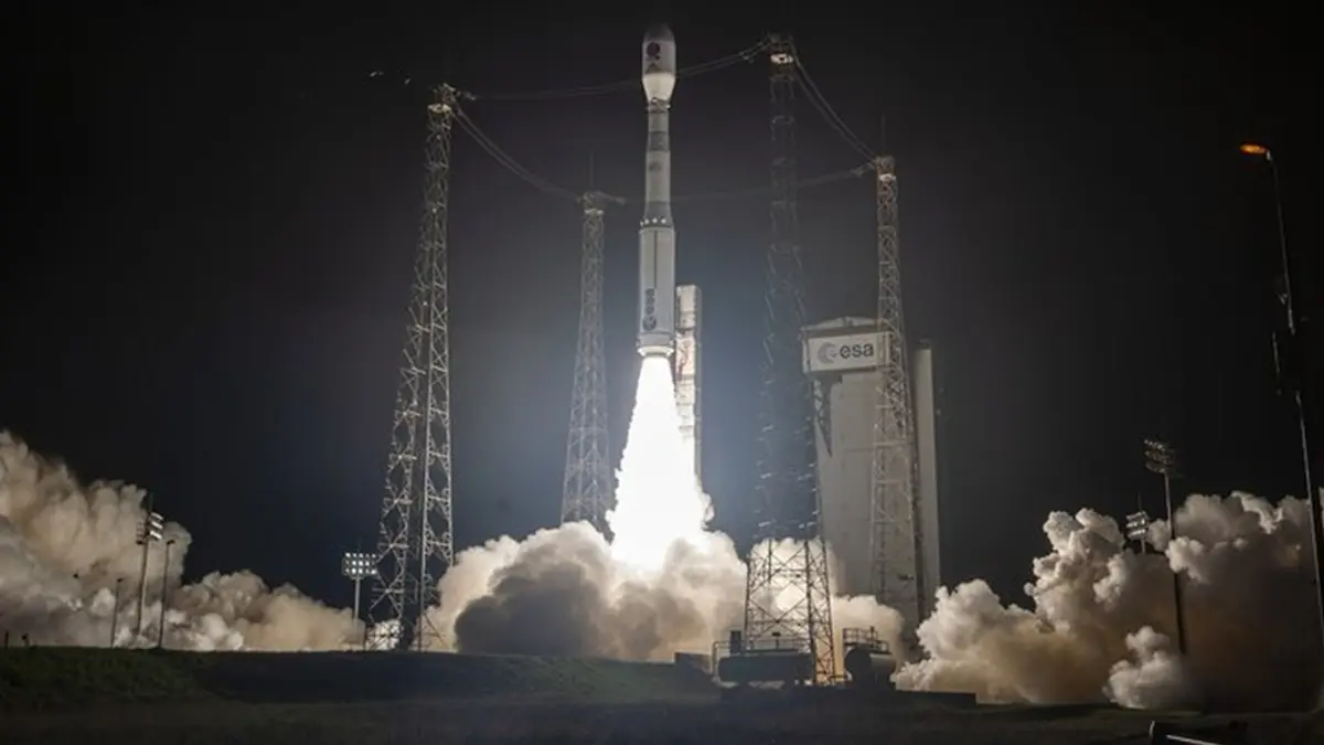 SMILE Project Benefits Global Scientific Community: ESA Director