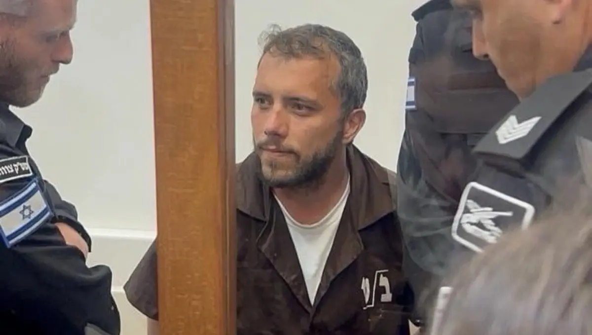 Israeli Judge Extends Detention of Gaza-Bound Activists for Six Days