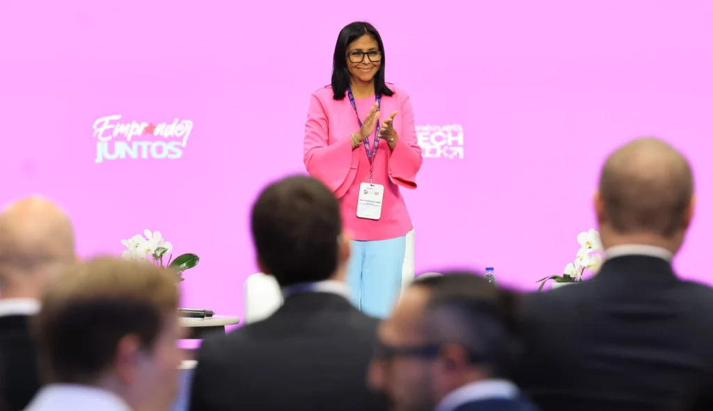 Venezuela Consolidates as Tech Entrepreneurship Ecosystem