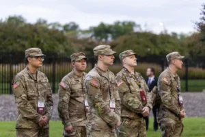 US troops Poland relocation plan under consideration by President Trump