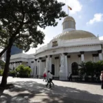 The National Assembly expressed its confidence in the institutions of the Venezuelan state so that justice prevails, thus reaffirming the rule of law and the protection of the fundamental rights of the people. Photo: EFE.