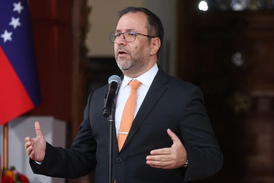 Venezuela to Appear at ICJ Hearings to Assert Its Sovereignty Over Guayana Esequiba