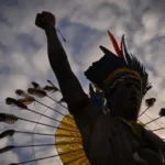 Brazil Indigenous university, Unind, Lula da Silva, Indigenous education, Amazon region, Brasília, higher education, Indigenous peoples