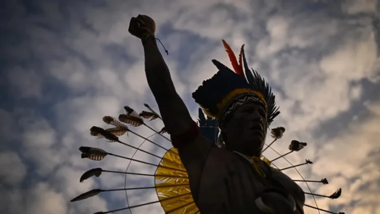 Brazil Indigenous university, Unind, Lula da Silva, Indigenous education, Amazon region, Brasília, higher education, Indigenous peoples