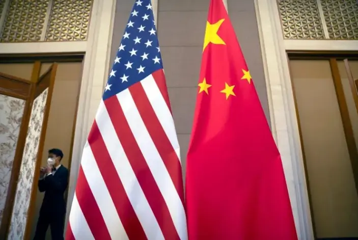 : Historic China US trade agreement brings tariff relief and new market access